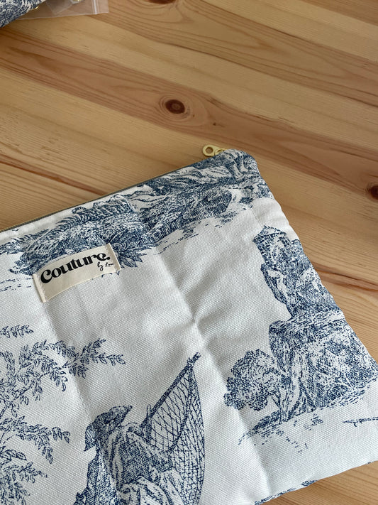 La pochette pour ordinateur