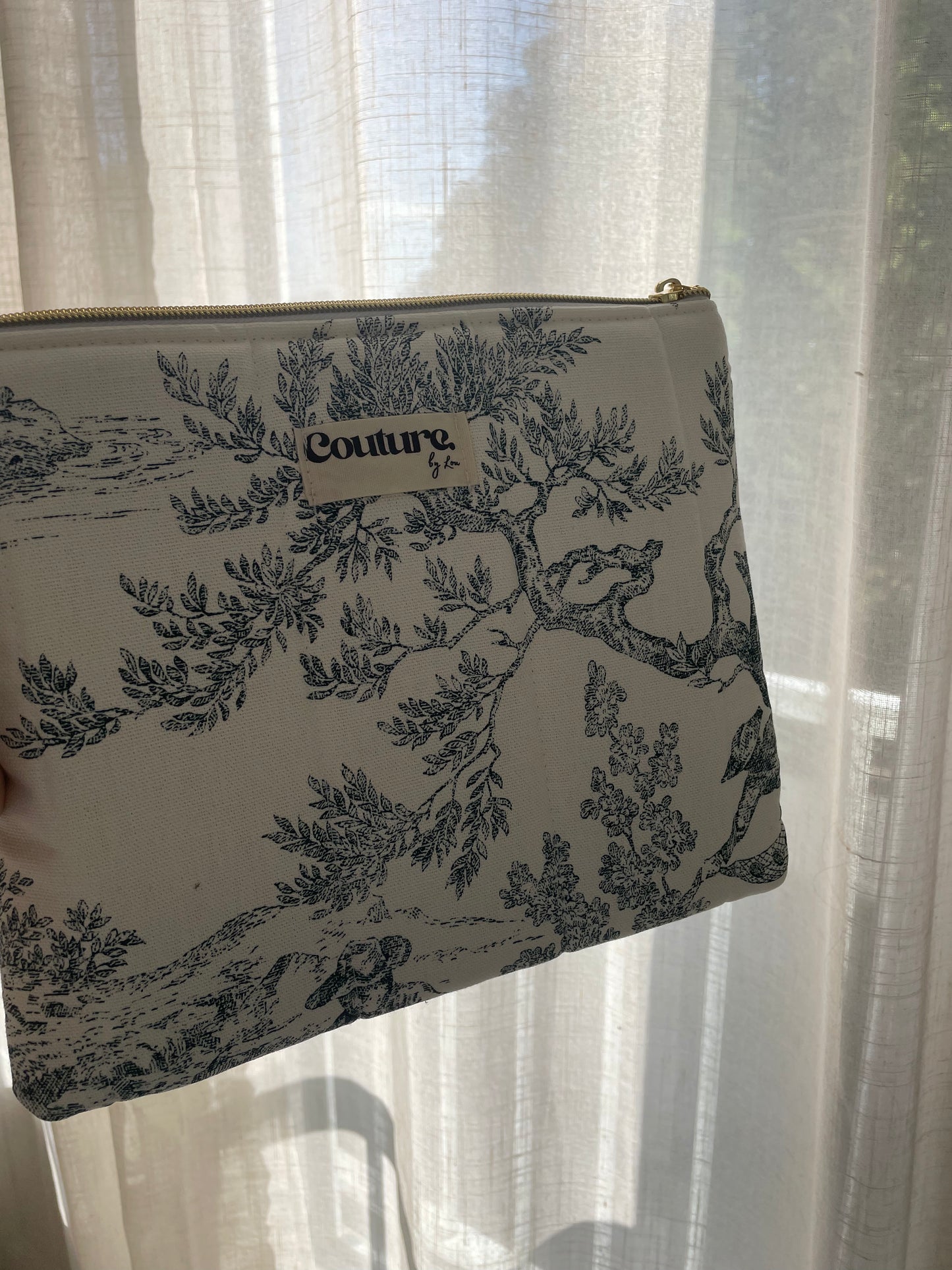 La pochette pour ordinateur