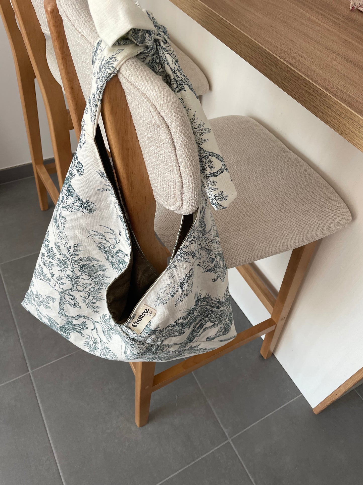 Sac de plage