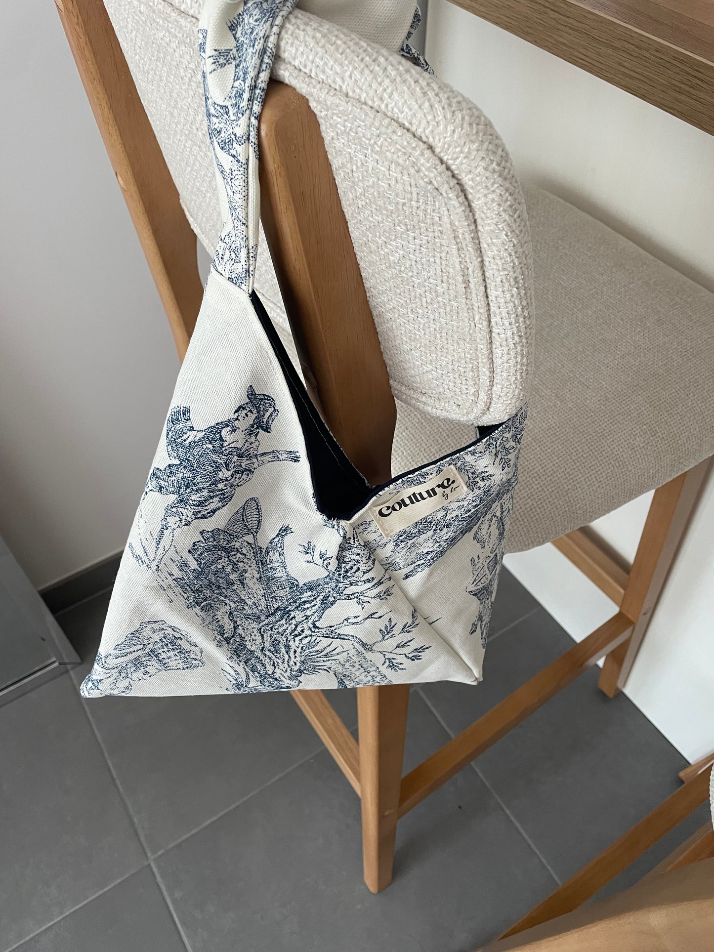 Sac de plage